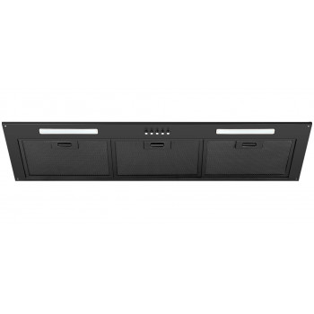 NAUM-9B Schweigen 90 cm Undermount Rangehood 